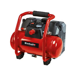 Einhell Power X-change Compressors